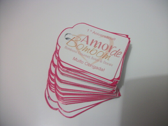 Tag Personalizado