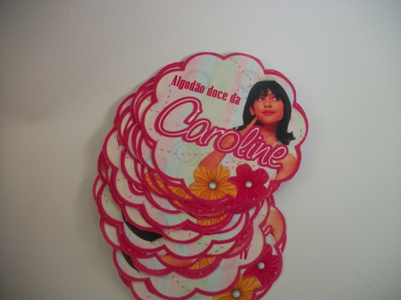 Tag Personalizado