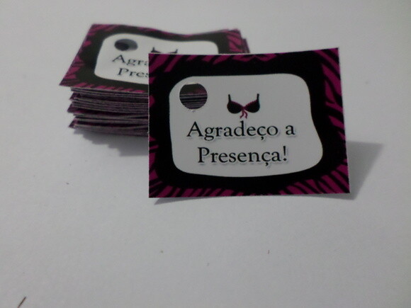 Tags Personalizados