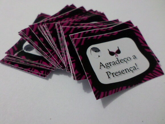 Tags Personalizados