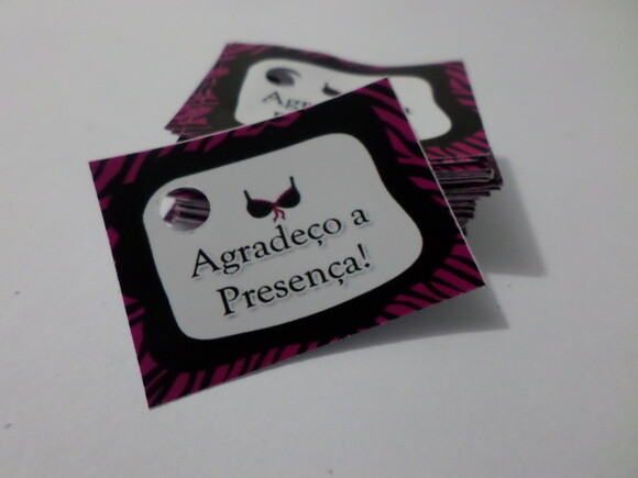 Tags Personalizados