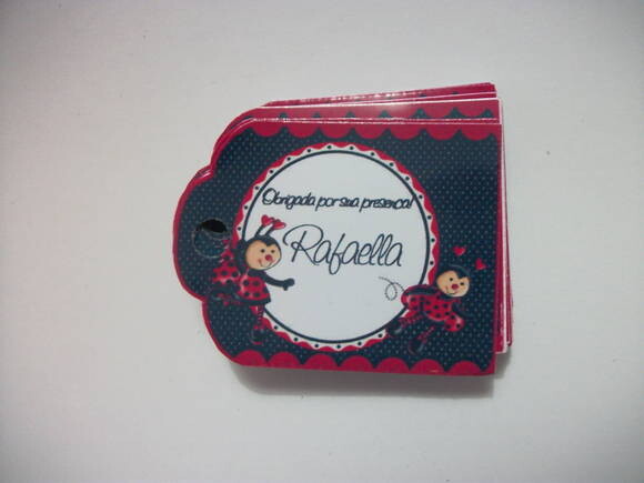 Tags Personalizados