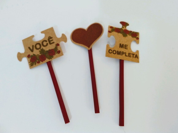 Topo de Bolo Personalizado