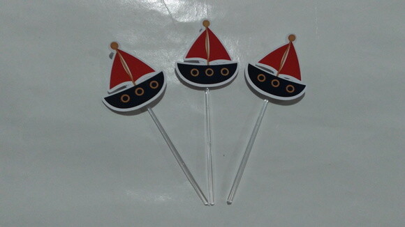 Toppers Marinheiro