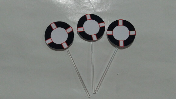 Toppers Marinheiro