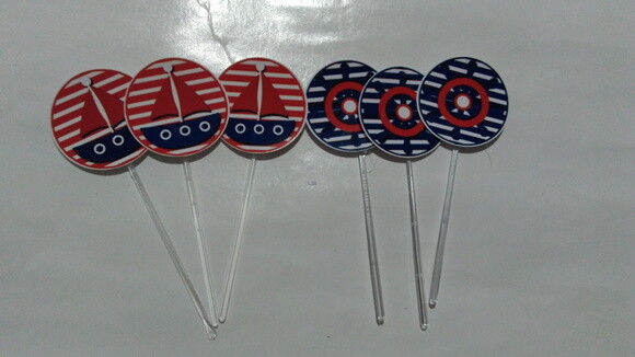 Toppers Marinheiro