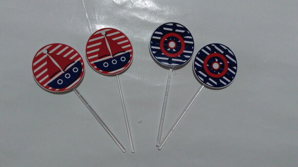 Toppers Marinheiro