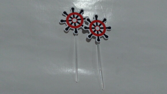 Toppers Marinheiro