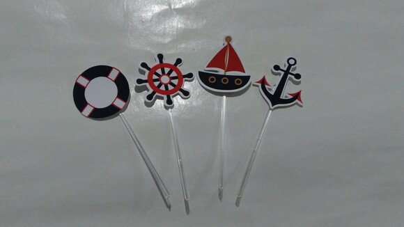 Toppers Marinheiro