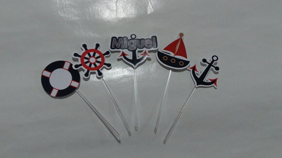 Toppers Marinheiro