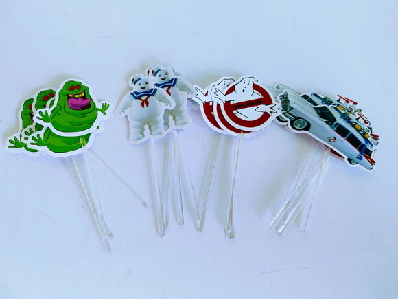 Toppers Personalizados