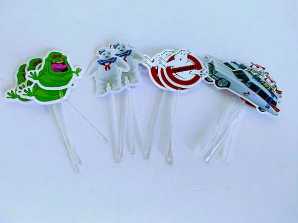 Toppers Personalizados