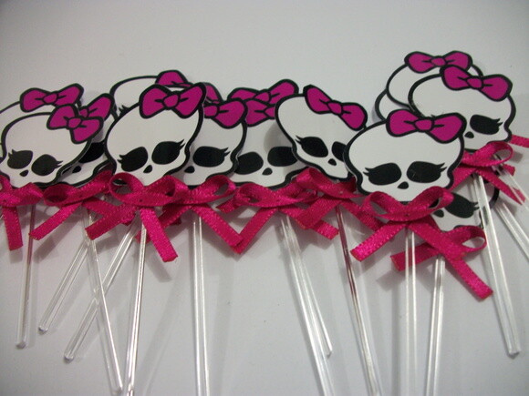Toppers Personalizados