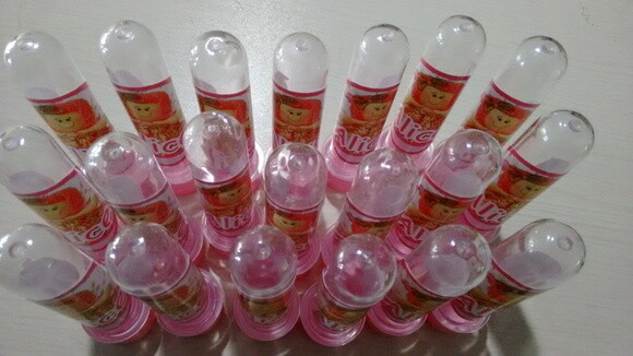 tubet jardim