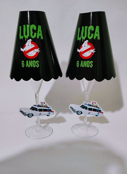 Abajur Personalizado