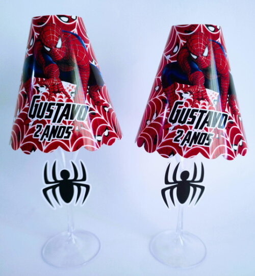 Abajur Personalizado