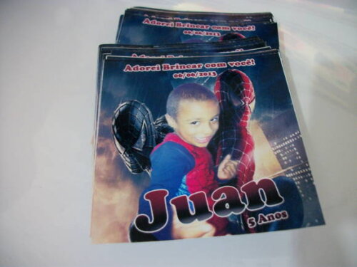 Adesivos Para Caixa De Mdf homem aranha