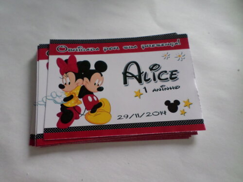 Adesivos para caixa mdf minie