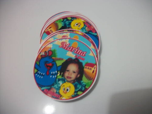 Adesivos Para Latinha