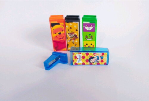 Apontador Personalizado