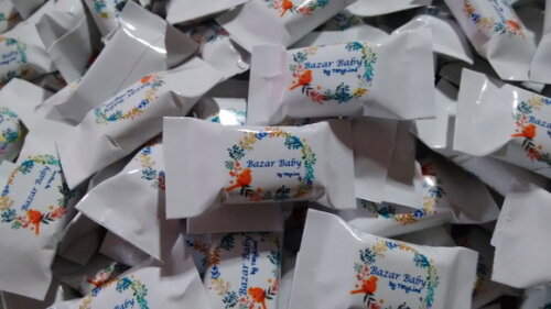 bala personalizada