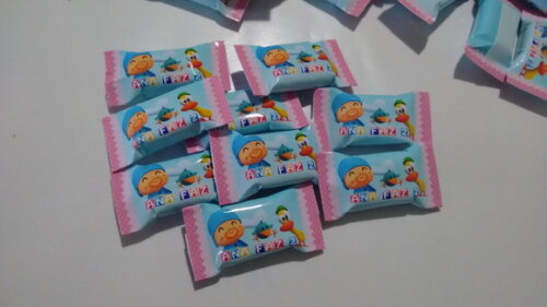 bala pocoyo