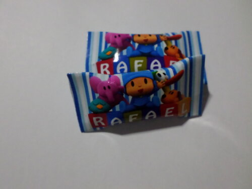 bala pocoyo