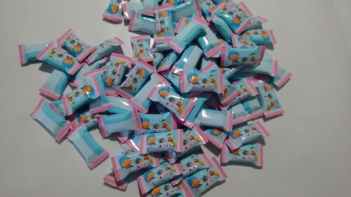 bala pocoyo