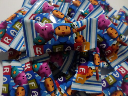 bala pocoyo