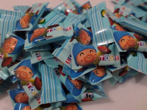 Bala pocoyo