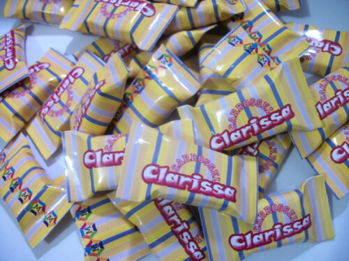 Balas Personalizadas carrossel