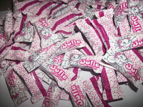 Balas Personalizadas Marie