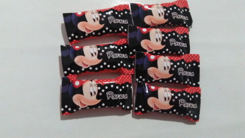 Balas Personalizadas Minnie
