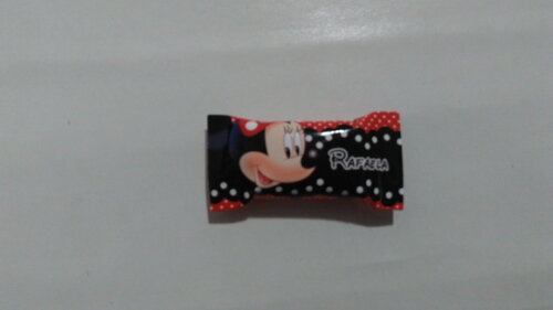Balas Personalizadas Minnie