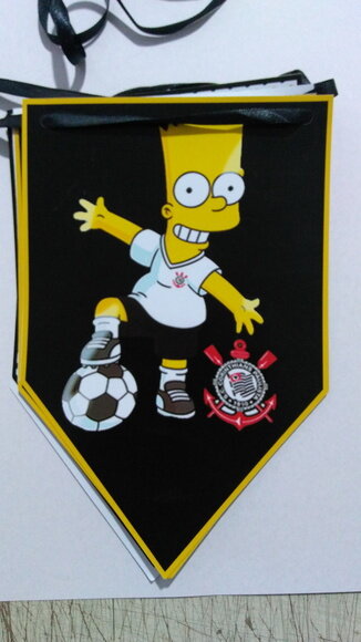 Bandeirola Personalizada