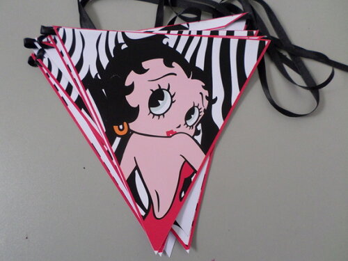 Bandeirolas Personalizadas