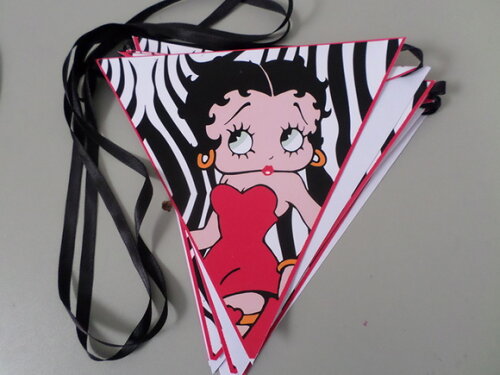 Bandeirolas Personalizadas