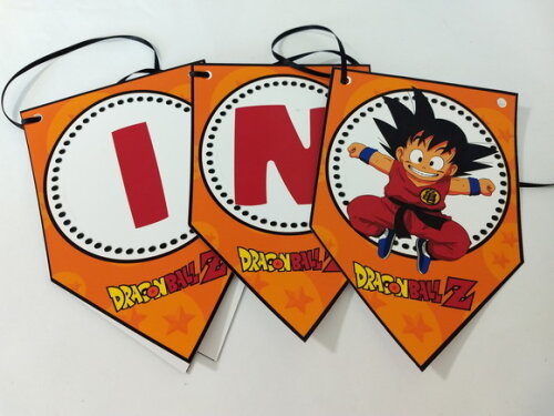 Bandeirolas Personalizadas