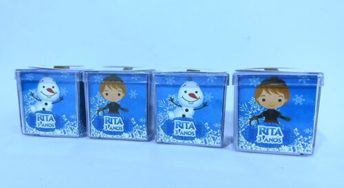 caixa acrilica personalizada