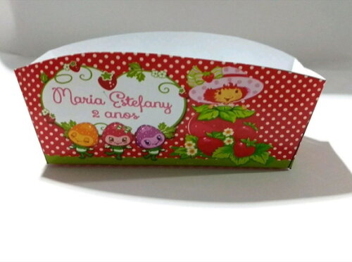 Caixa Mini Dog Personalizada