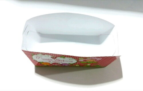 Caixa Mini Dog Personalizada