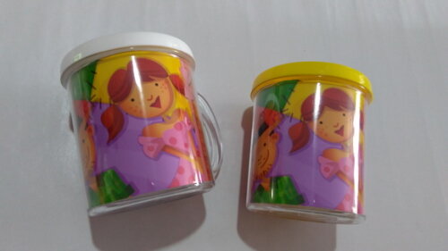 Caneca Acrilica Personalizada Festa Junina