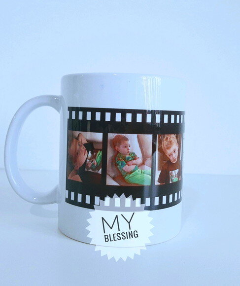 Caneca de Porcelana memes
