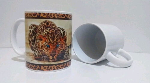 Caneca de Porcelana Personalizada Dia das Mães