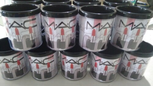 Caneca Personaizada Maquiagem
