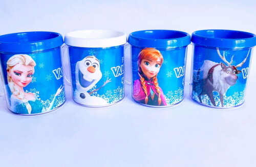 Caneca Personalizada Frozen
