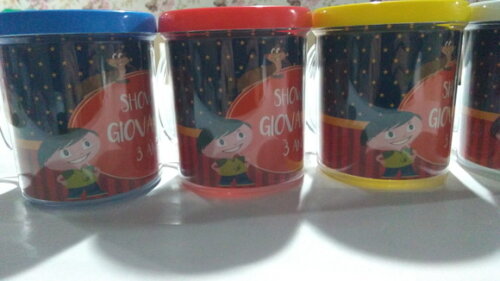 Caneca Personalizada Show da Luna