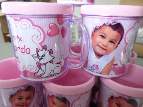 Canecas Personalizadas Gata Marie