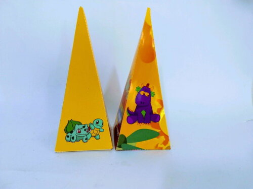 Cone Piramide Personalizado