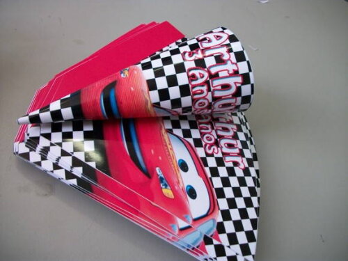 Cones Para guloseimas